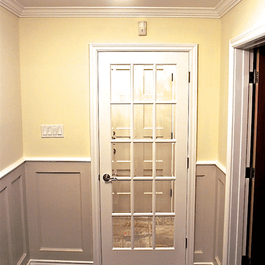 Entryway