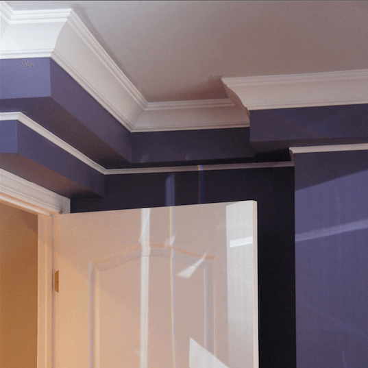 Crown Moulding