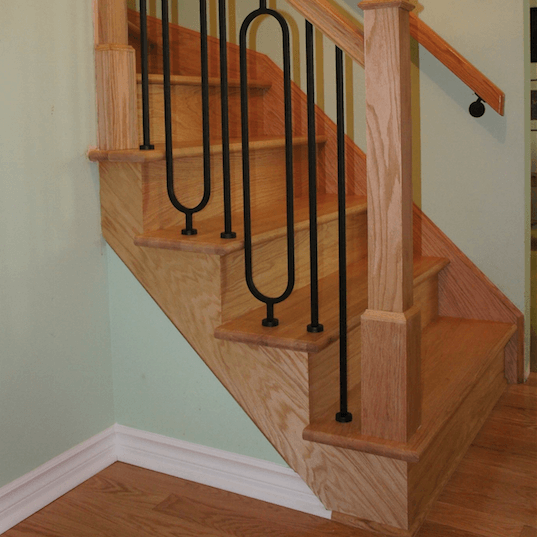 Banister